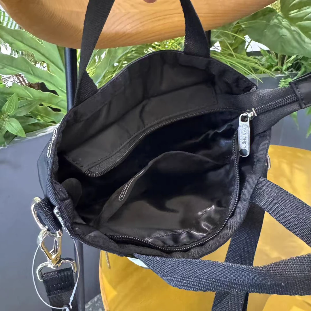 T428英文不同水桶包大黑色菜152眼睛包自主品牌