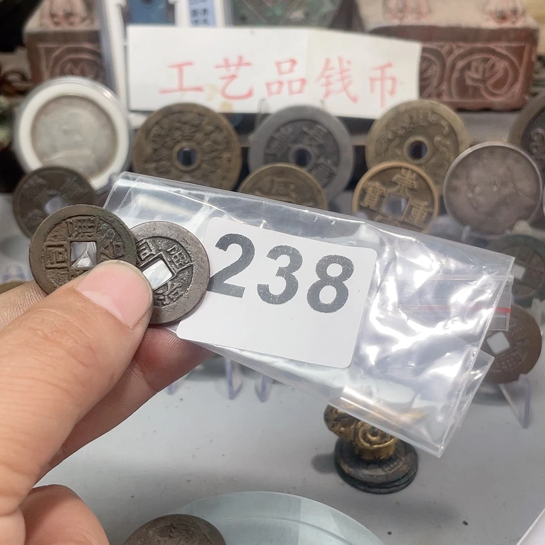 飚*见文创工艺品工艺品