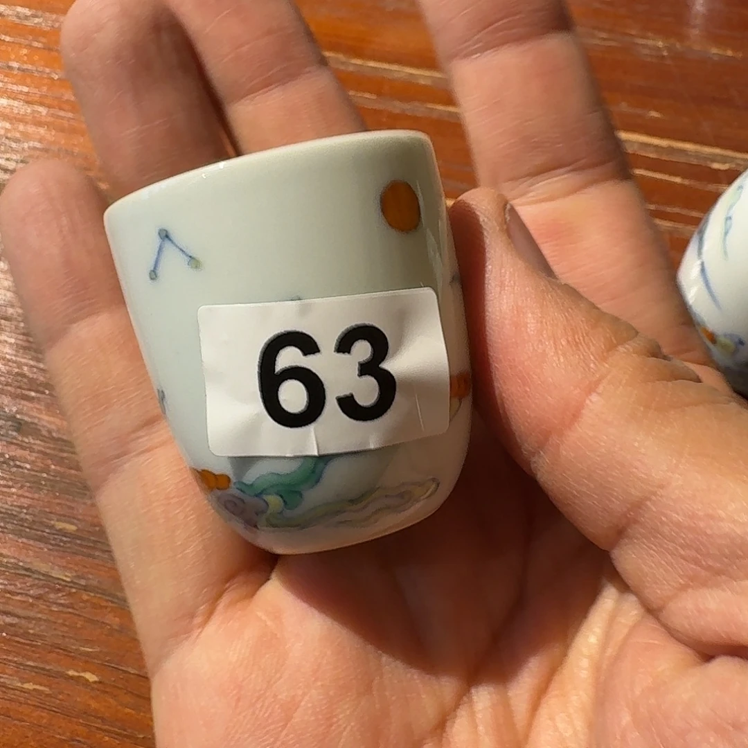 古窑柴烧手工精品