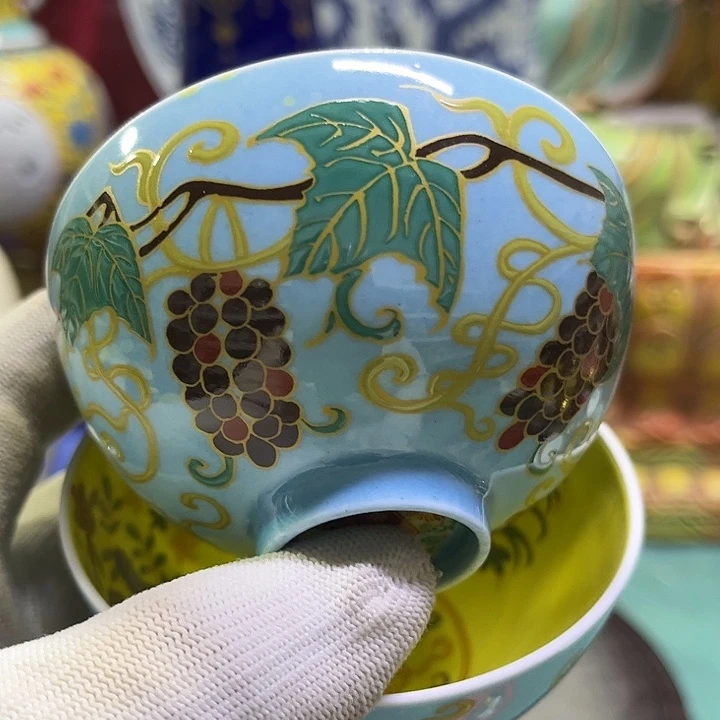 盖碗摆件摆件摆件摆件