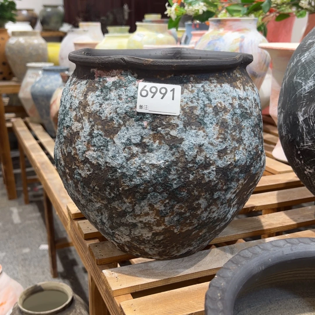 瓷片6991高24口17已打孔的