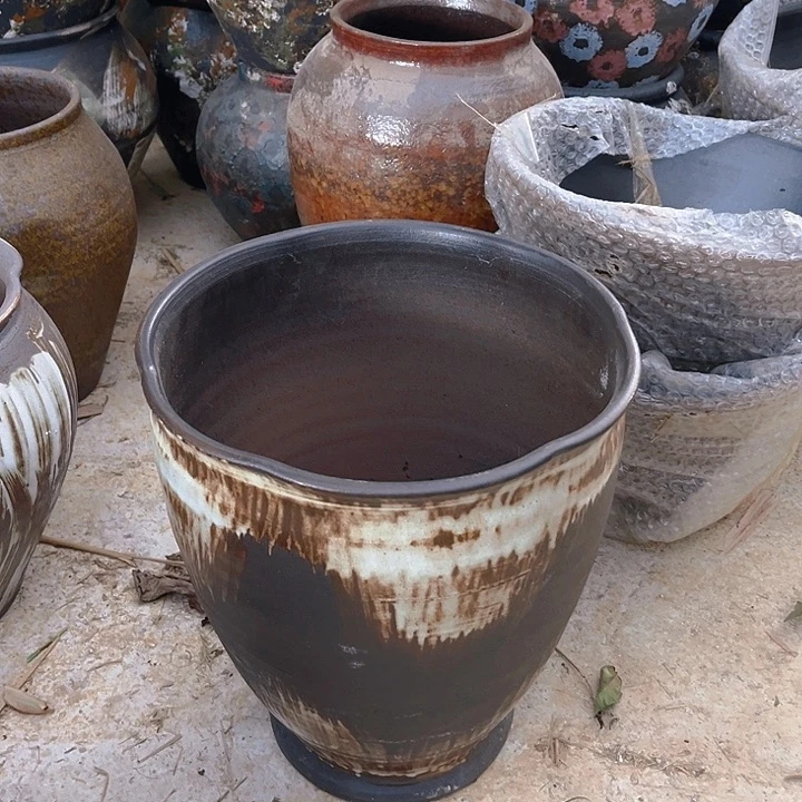 品质优良花盆团购