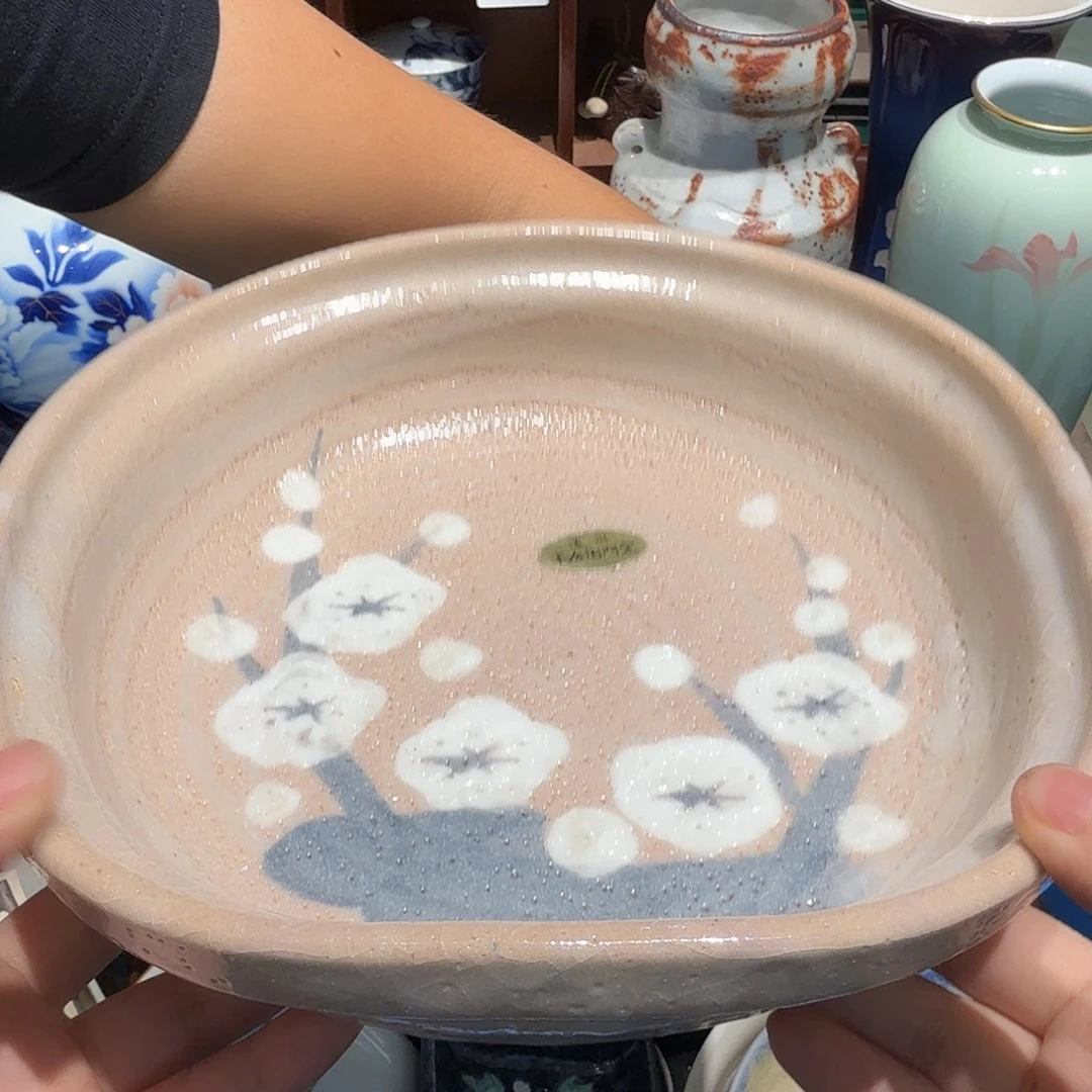 瓷片五十包邮 非全新