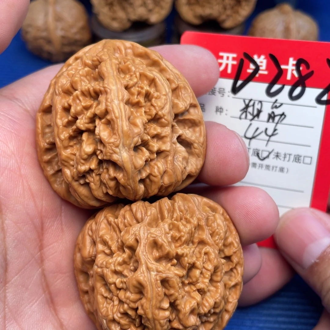 把件文玩核桃文玩
