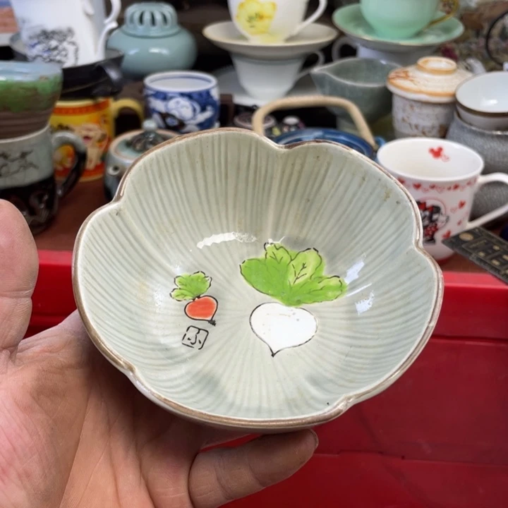 琉璃手工艺品开播了开播了开播了