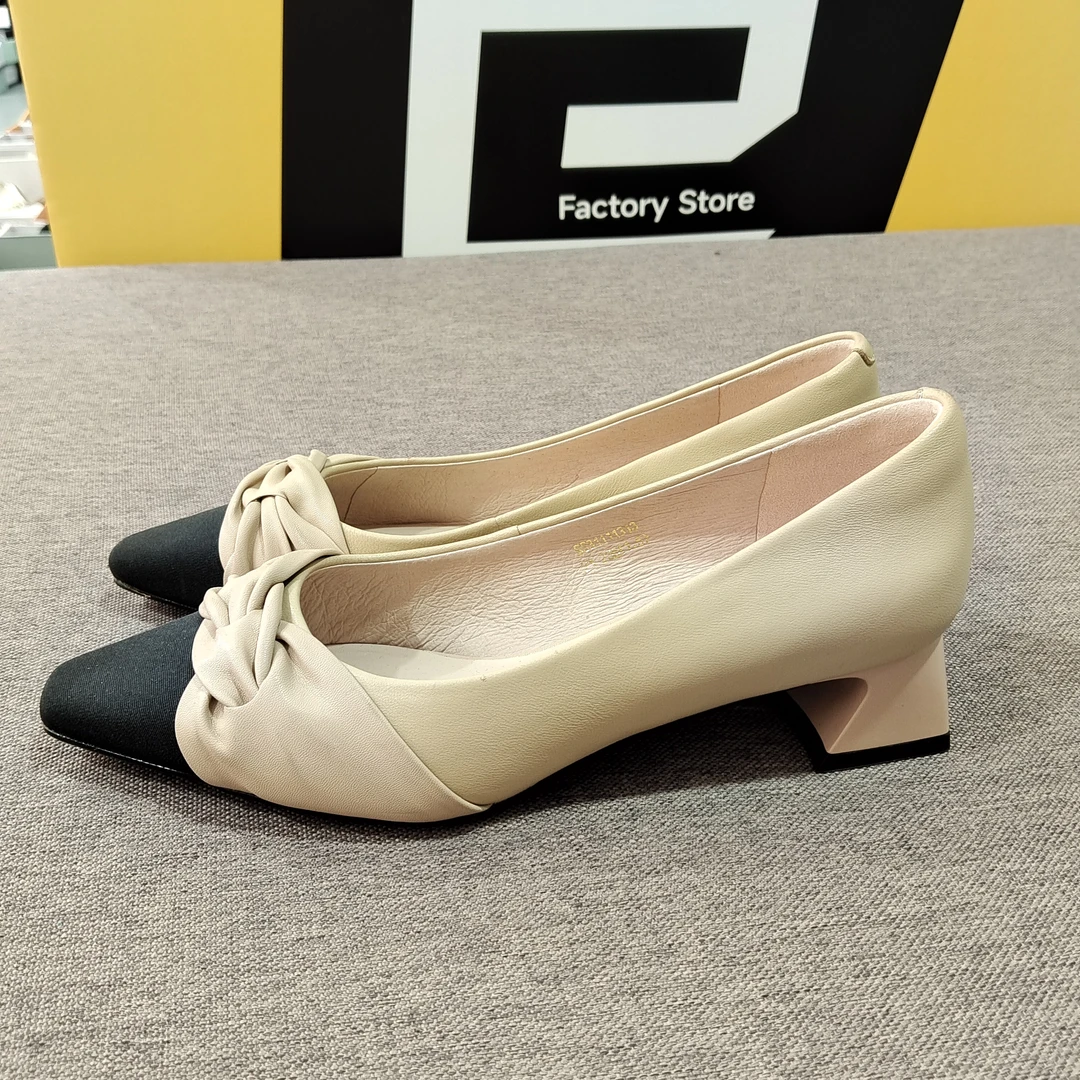 星期六工厂店断码四季女士鞋款