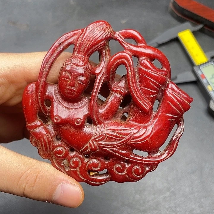 链接一图一物。