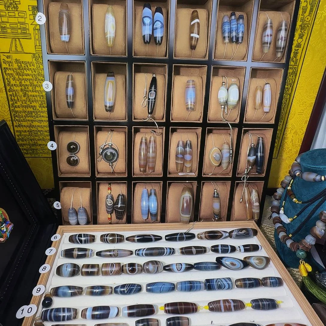 合金颈饰玛瑙/玉髓✔****✔