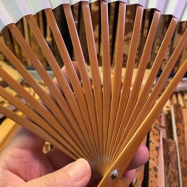 扇子亏米福利老玉竹合青95/16/2.0