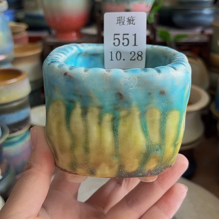 瓷片景德镇陶瓷手工制作