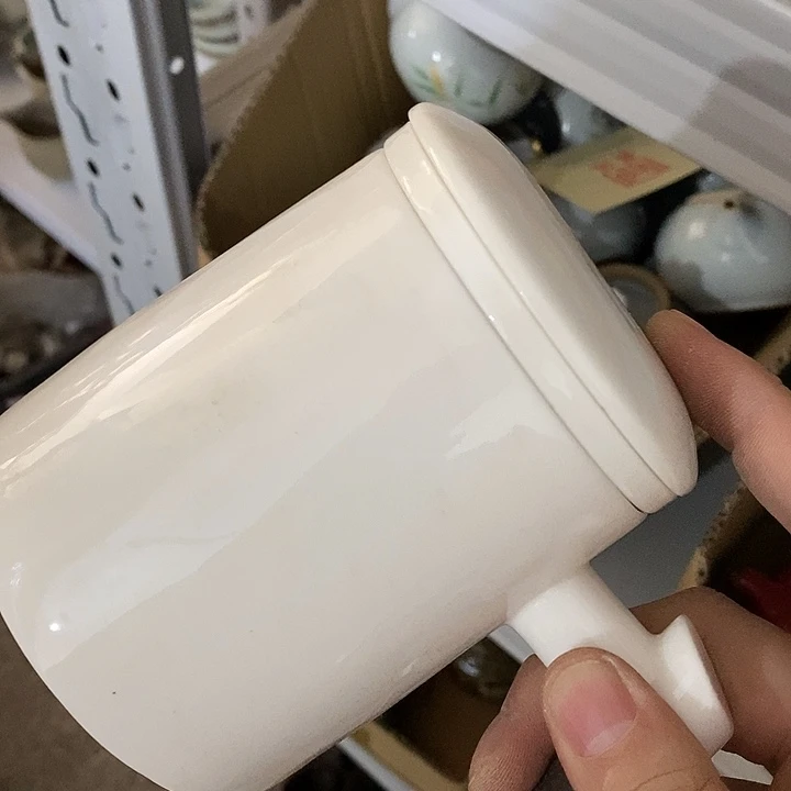 陶瓷艺术品及陶瓷制品