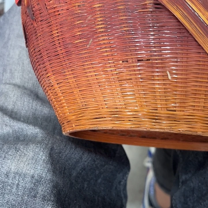 往***少杂色豆（科檀/科特迪瓦檀木）