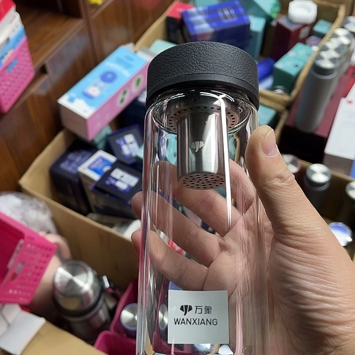 玻璃茶隔款万象u3款单层