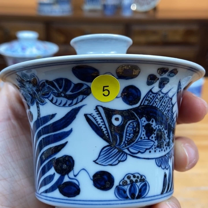 景德镇陶瓷景德镇瓷器