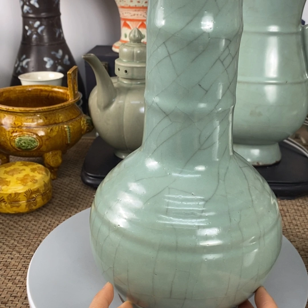 卫***翰摆件瓷器瓷器瓷器瓷器瓷器