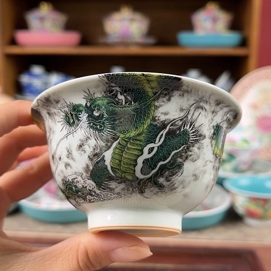 微瑕微瑕景德镇陶瓷