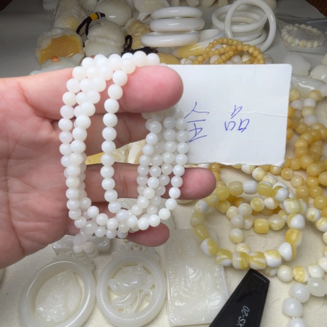 非金属贝壳全品卡5玉化