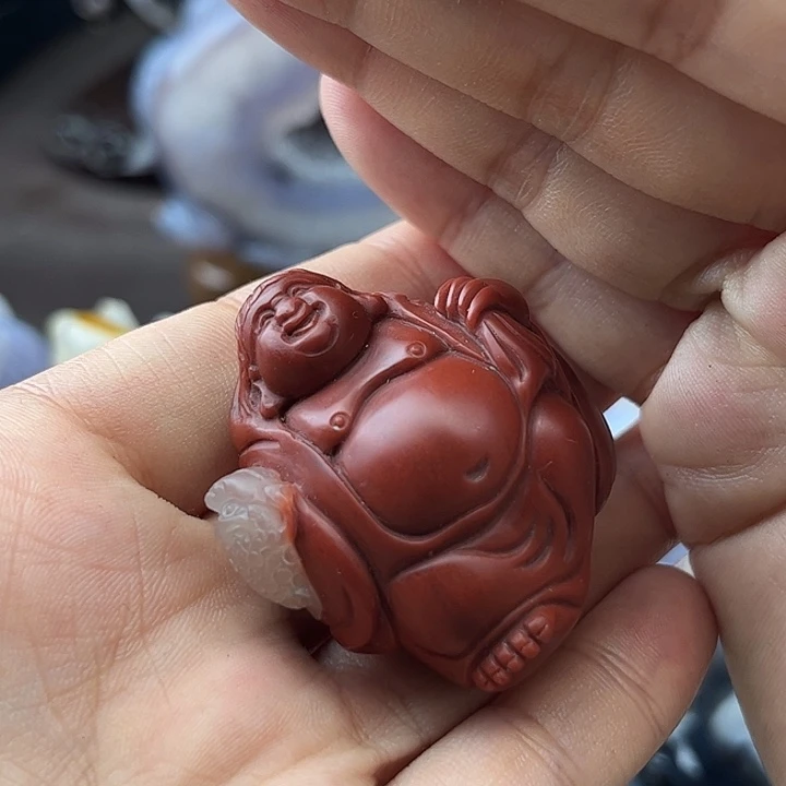 陈***蛋玛瑙未镶嵌手饰玛瑙