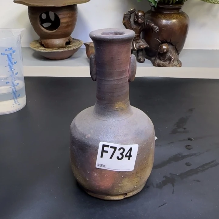 备前烧作品备前烧作品