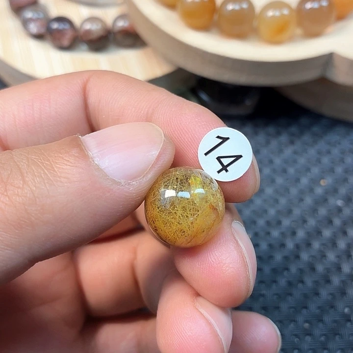 瑶***o吊坠(不含链)水晶未镶嵌