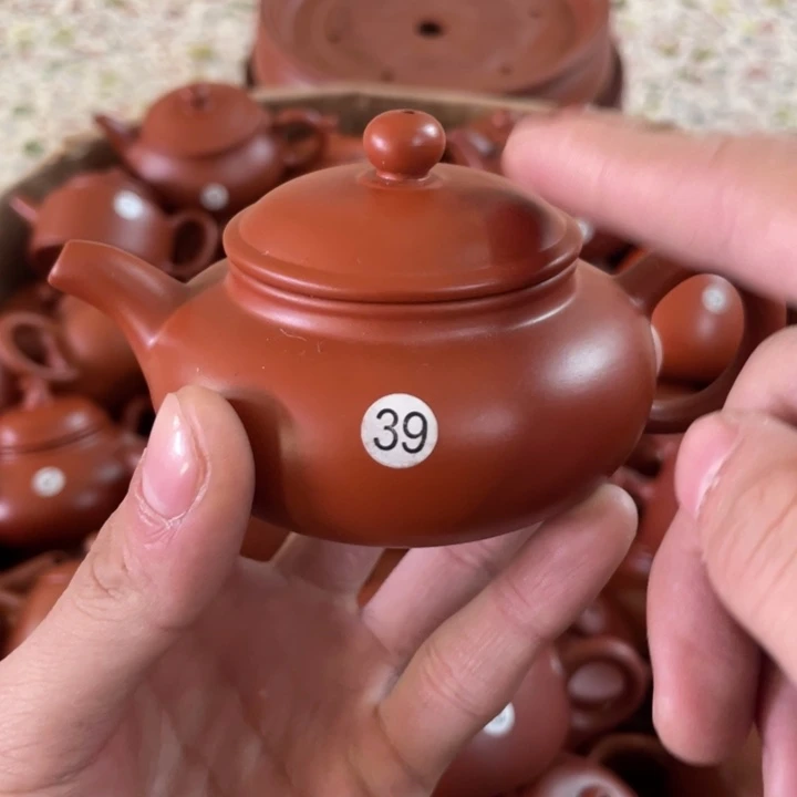 紫砂茶壶紫砂壶茶壶包邮毫升120