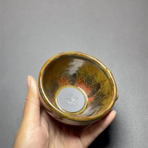 【闪购商品】茶盏-530............