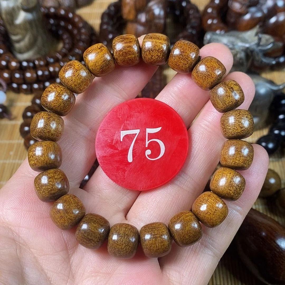 贡木手串/手链老型1011