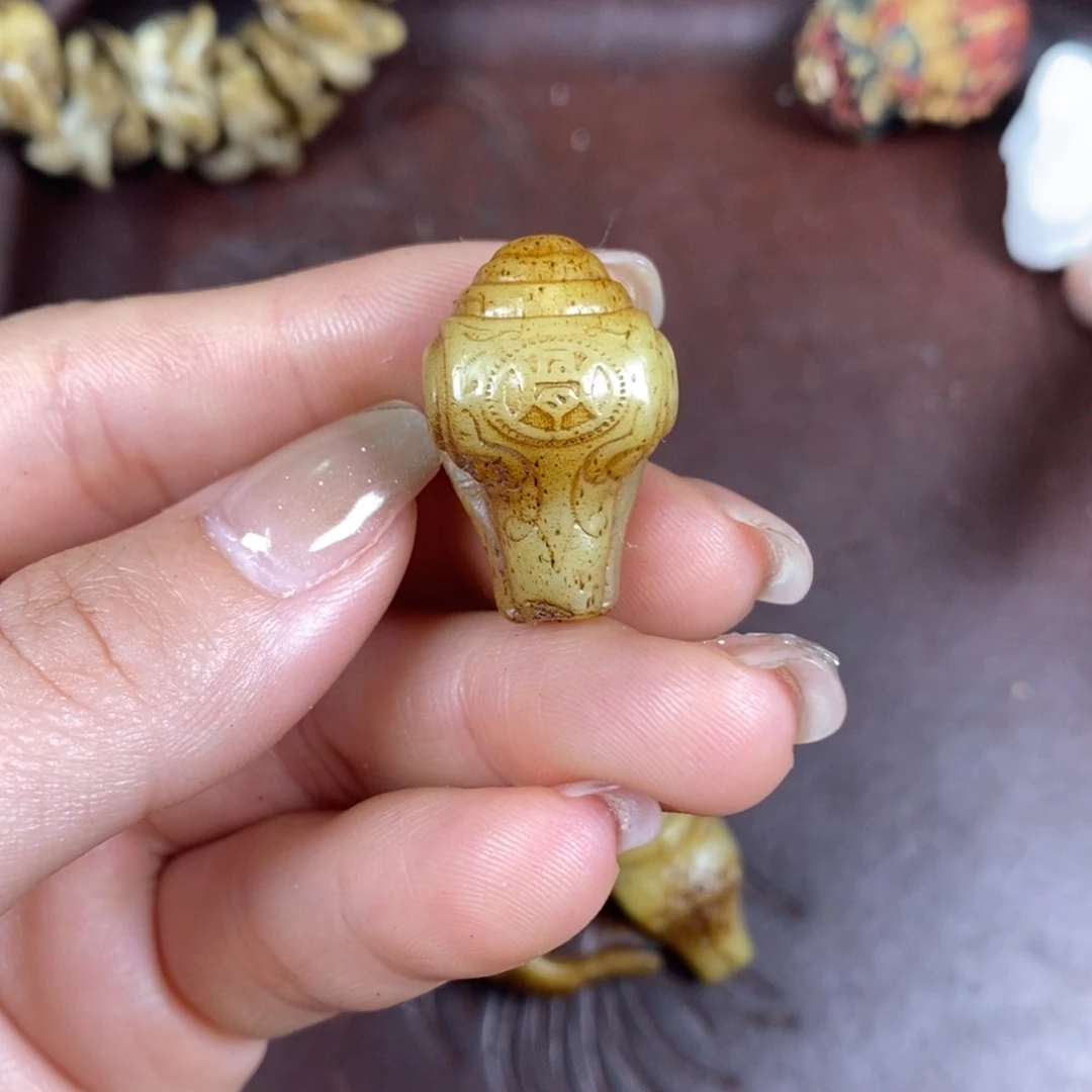 手串/手链驼骨配饰77