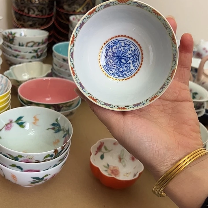 瑕疵瑕疵景德镇陶瓷