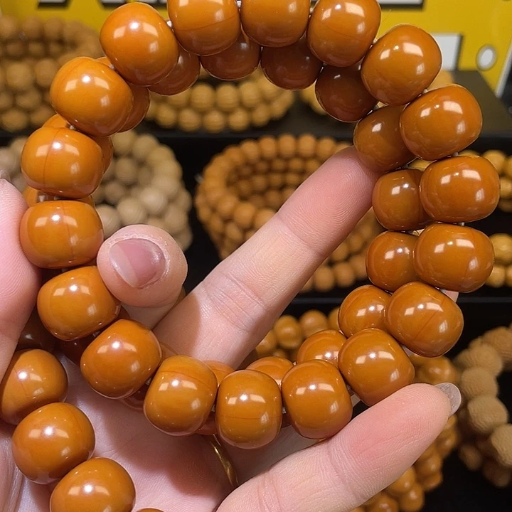 手串猴头核桃猴头核桃手串