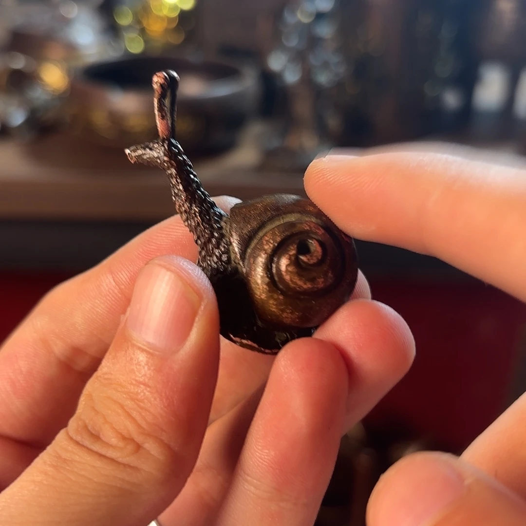 文玩儿摆件收收藏藏