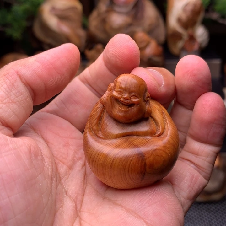 柏木（崖柏）崖柏陈化