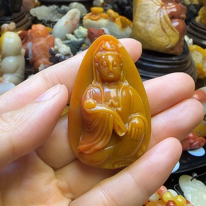 善***行寿山石其他寿山石寿山石