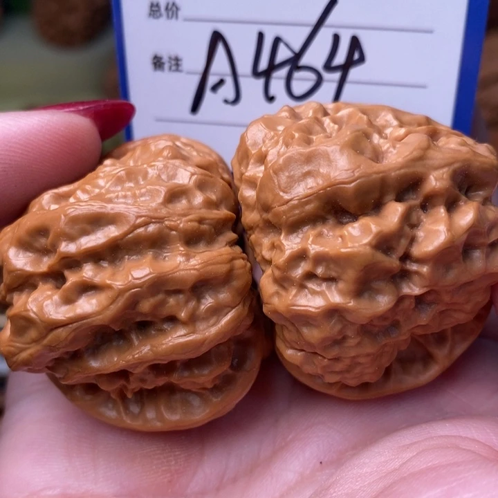 桃核吊坠张***仪大蛙蛙大蛙蛙