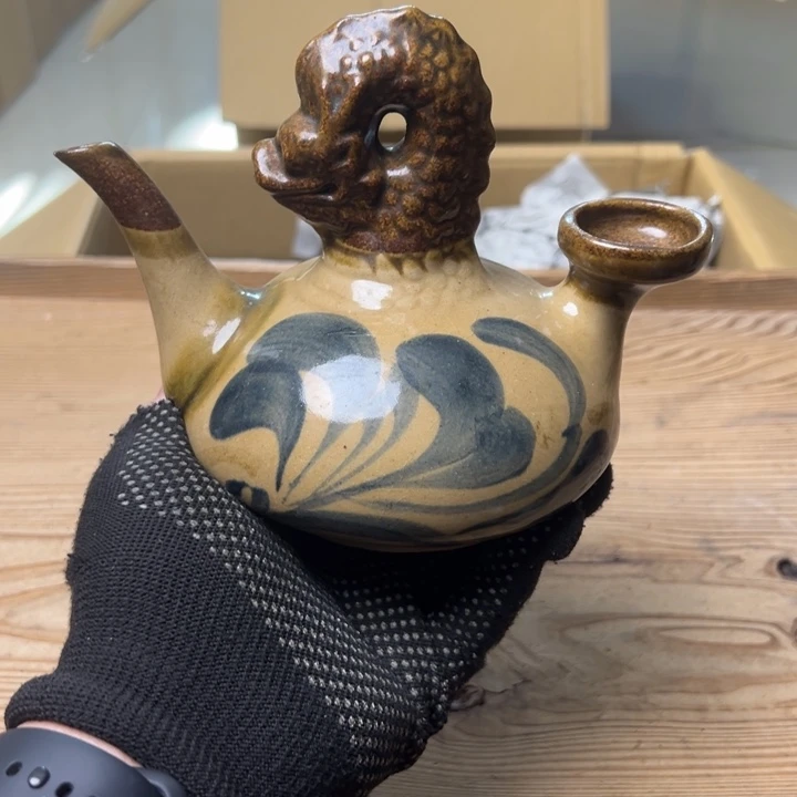 紫砂中古商品谨慎参拍