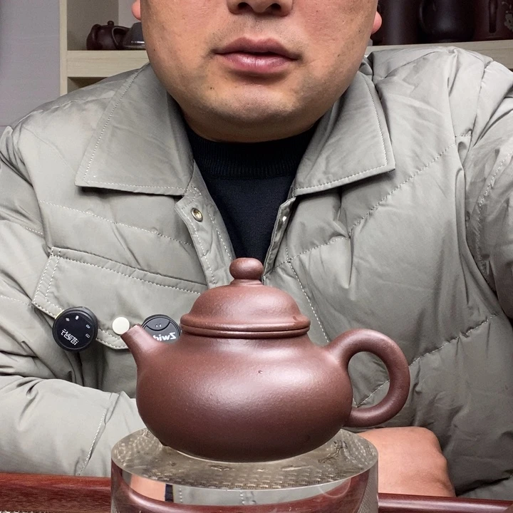 茶壶紫砂12345664663448