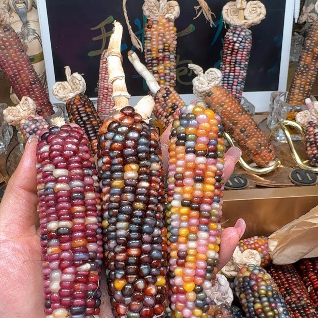 柏香籽/百香籽吊坠?****?