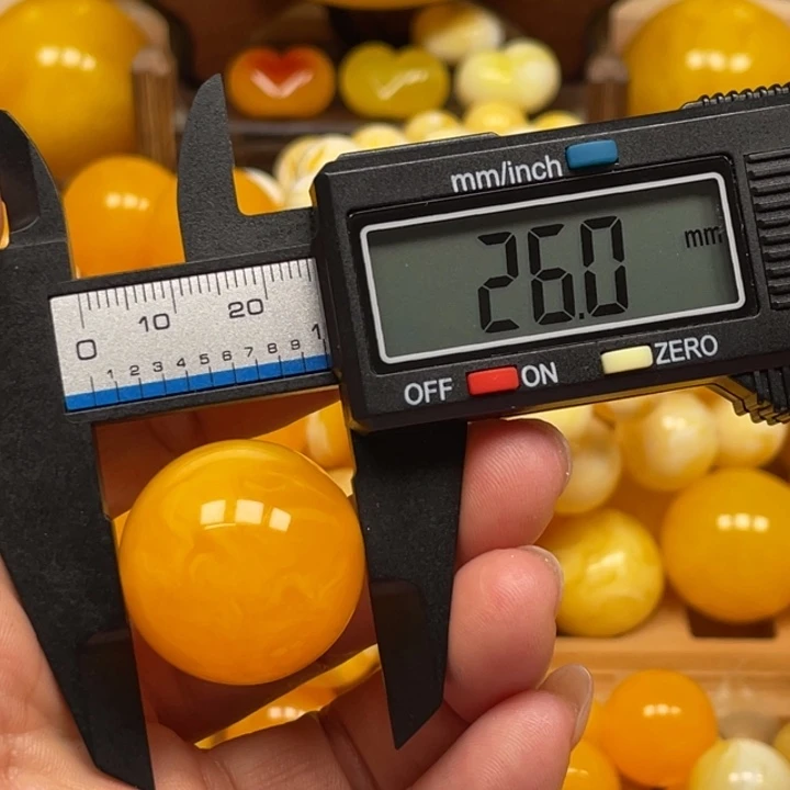 树脂非金属二代蜡0301