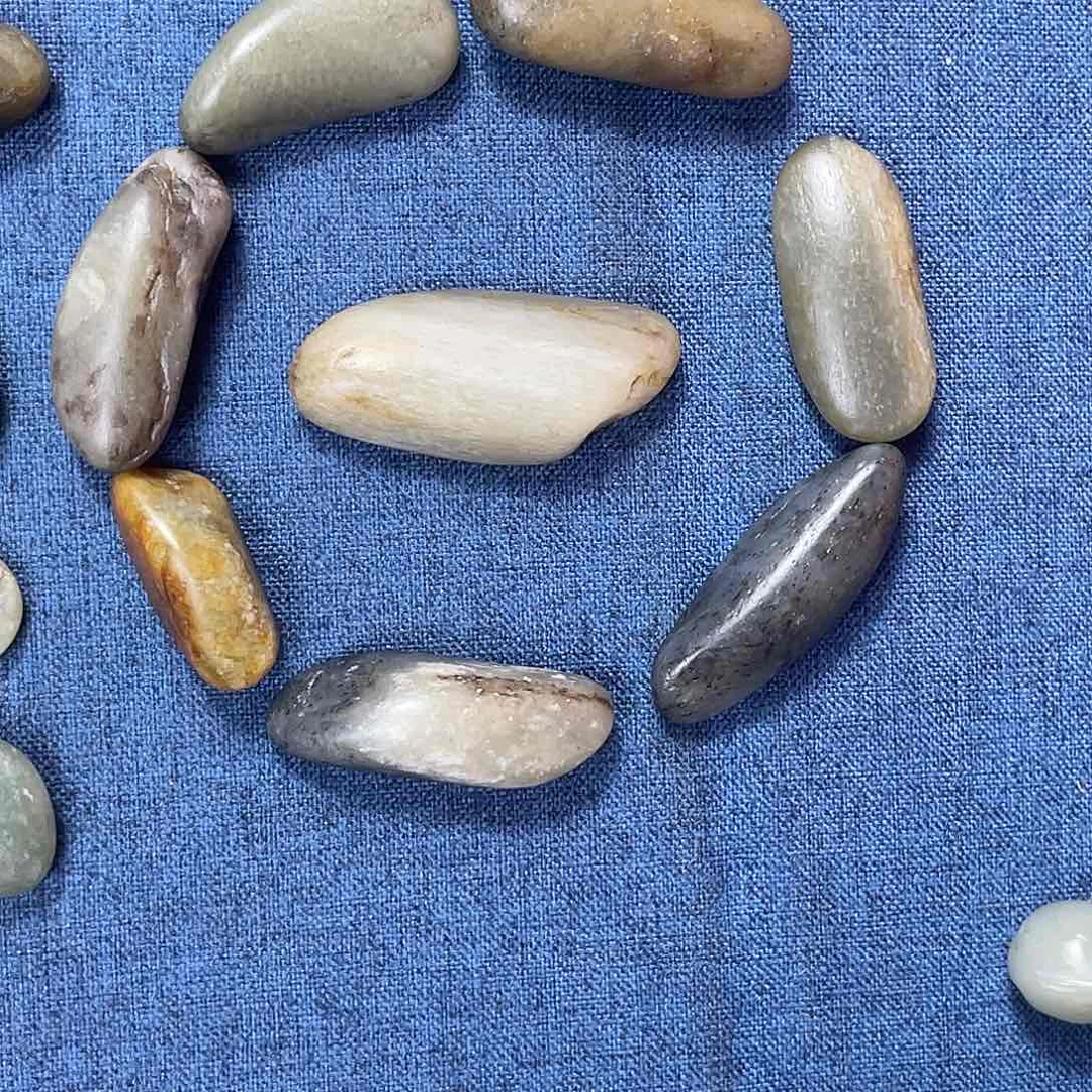 和田玉（糖玉）珠宝奇石未镶嵌J*王