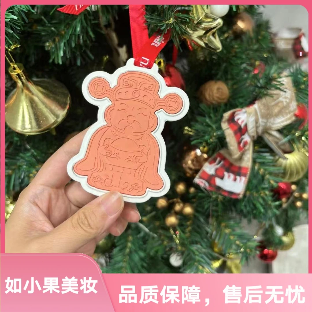 （把财神接回家！车载香挂）一盏檀香！满满的治愈和好运！扩香真的棒！