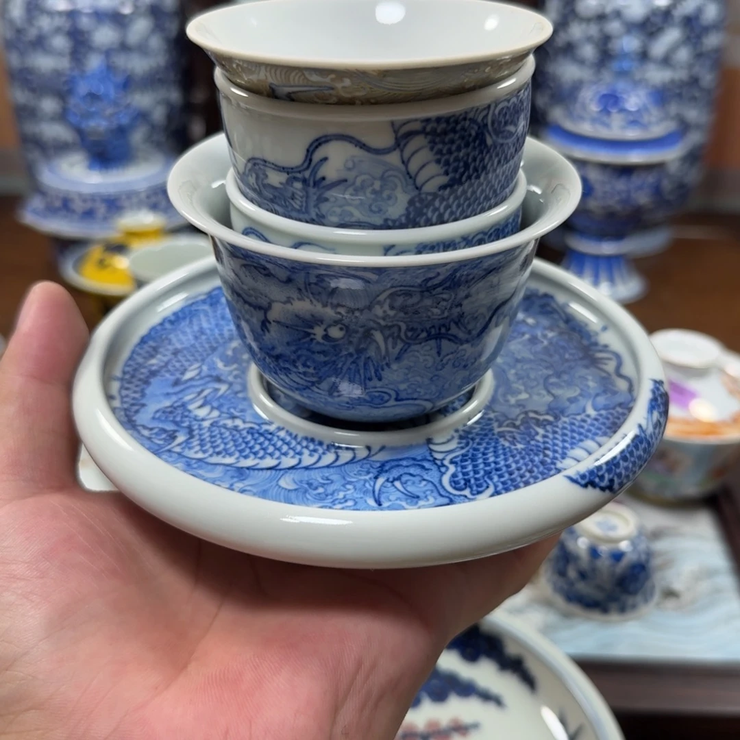 i***_全手工全手绘陶瓷