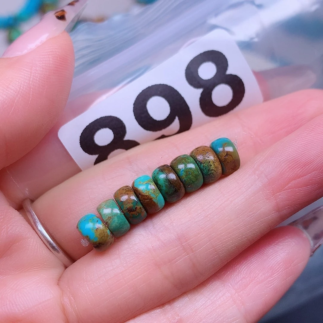 空竹粉丝专享十堰特色手工散珠