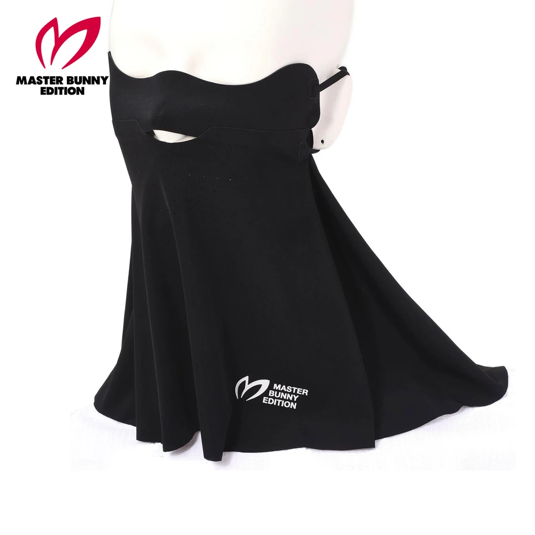 MASTER BUNNY EDITION面罩防尘透气防护遮阳MBE防晒口罩夏季