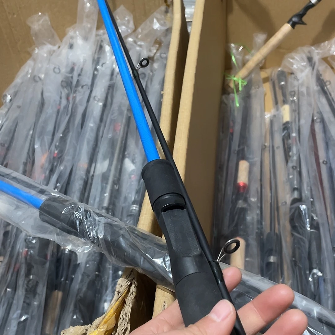 Ｚ***S碳素1.8m钓鱼竿渔具钓竿钓鱼竿