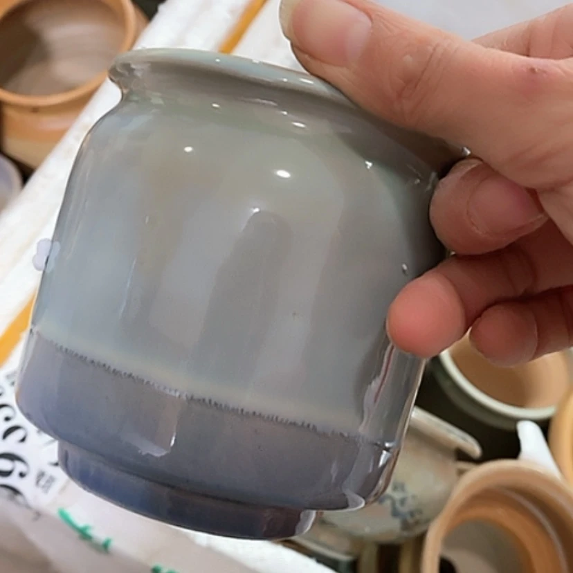 【闪购商品】红陶瑕疵