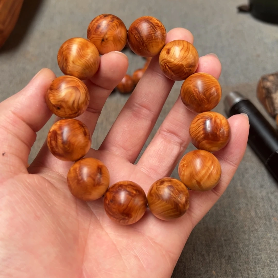 柏木（崖柏）北太行陈化崖柏