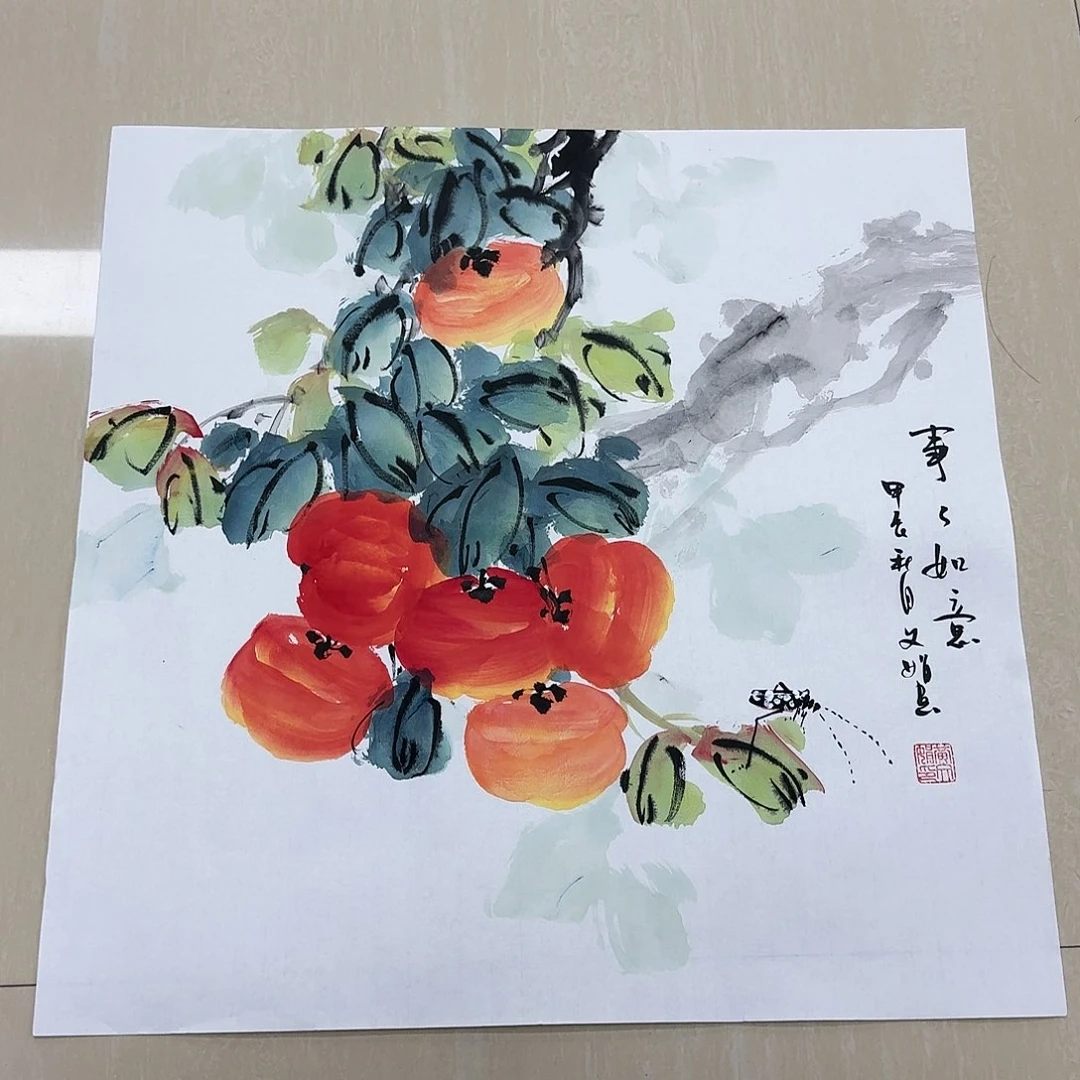 国画国画作品集一个^_^