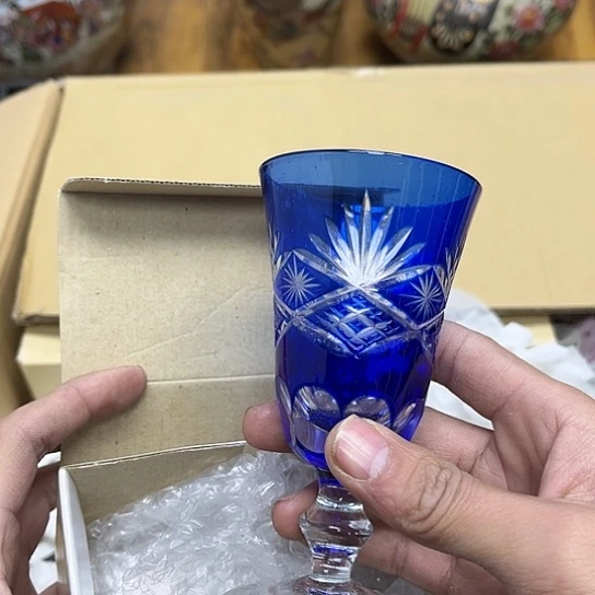 瓷片摆件工艺品瓷器摆件777