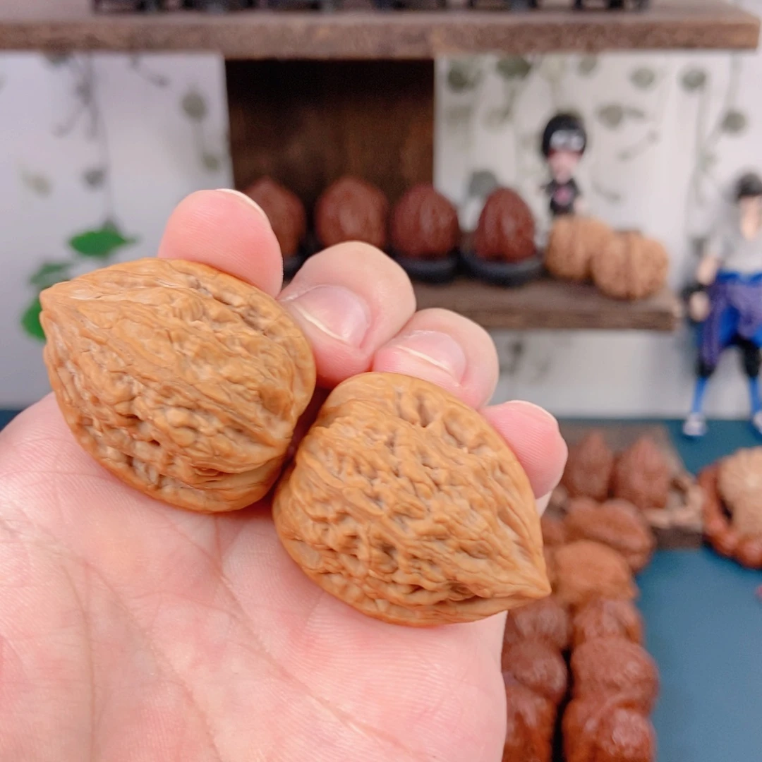 碎***城文玩核桃吊坠1¥¥天眼鸡心