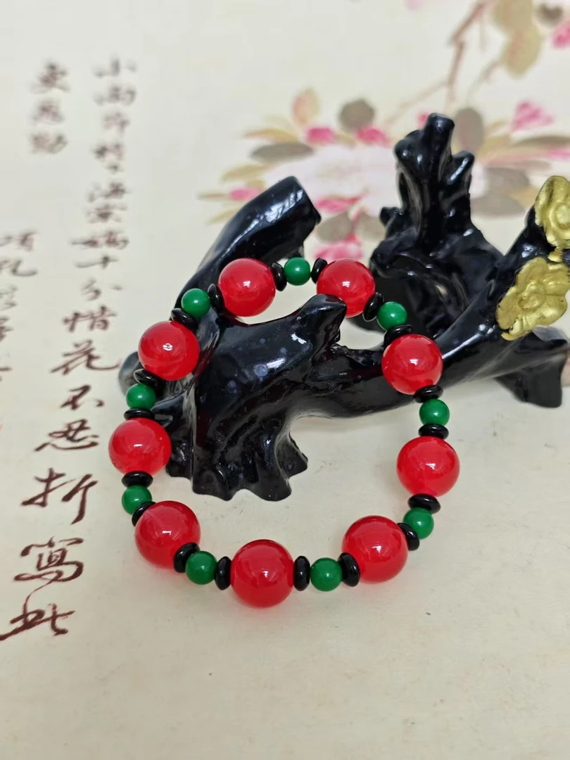 主播推荐高货手链 M1618时尚精品手串